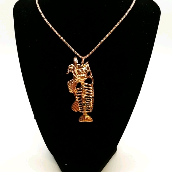 Mans Necklace - Picture 1 of 1